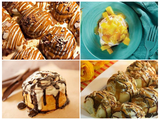 Cinnabon VIP Box