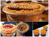 Oriental Sweets Box Offer
