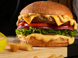Classic Burger