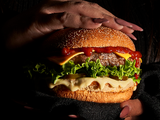 Molotov Burger