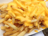 Cheesy Fries