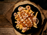 Cordon Bleu
