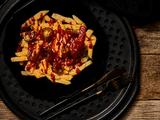 Spicy Fries
