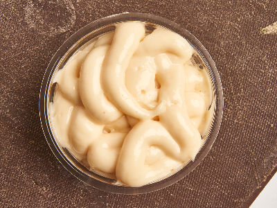 Cloud Sauce