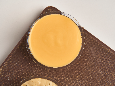 Cheesy Sauce