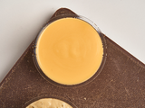 Cheesy Sauce