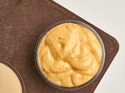 Smoked Sauce