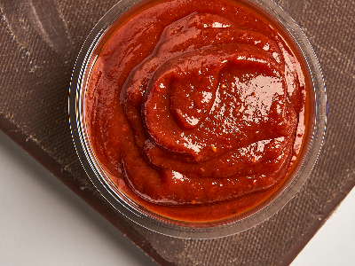 Cardamom Sauce