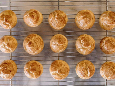 Lotus Choux