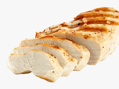 Chicken Patty