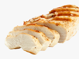 Chicken Patty