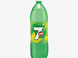7 Up 1 Liter