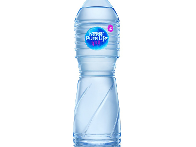 Mineral Water