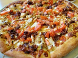 Supreme Pizza - Large