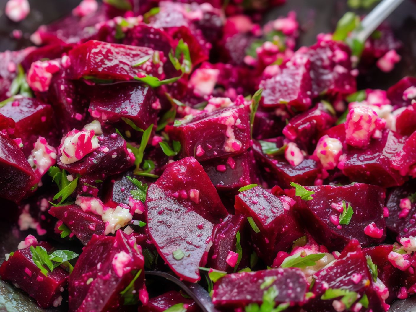 Beet Salad