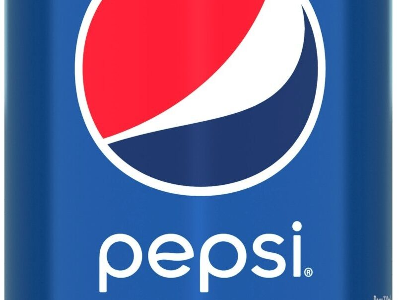 Pepsi Can
