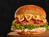 Maz Steak Chicken