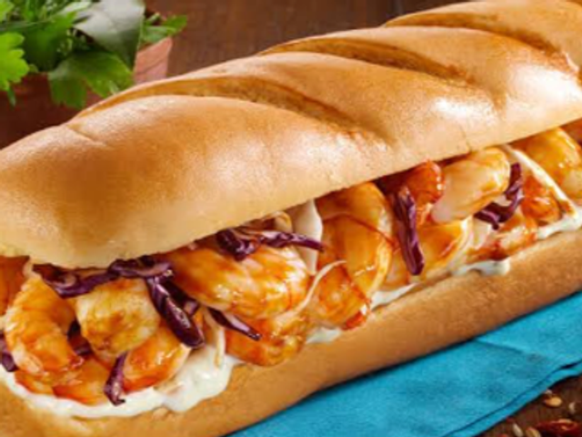Viagra Sandwich Medium