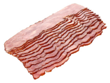 Beef Bacon