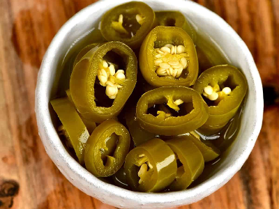 Jalapeno