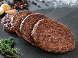 Beef Patty