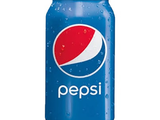 Pepsi Can