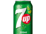 7 Up Can