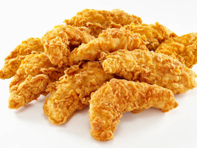 Chicken Strips