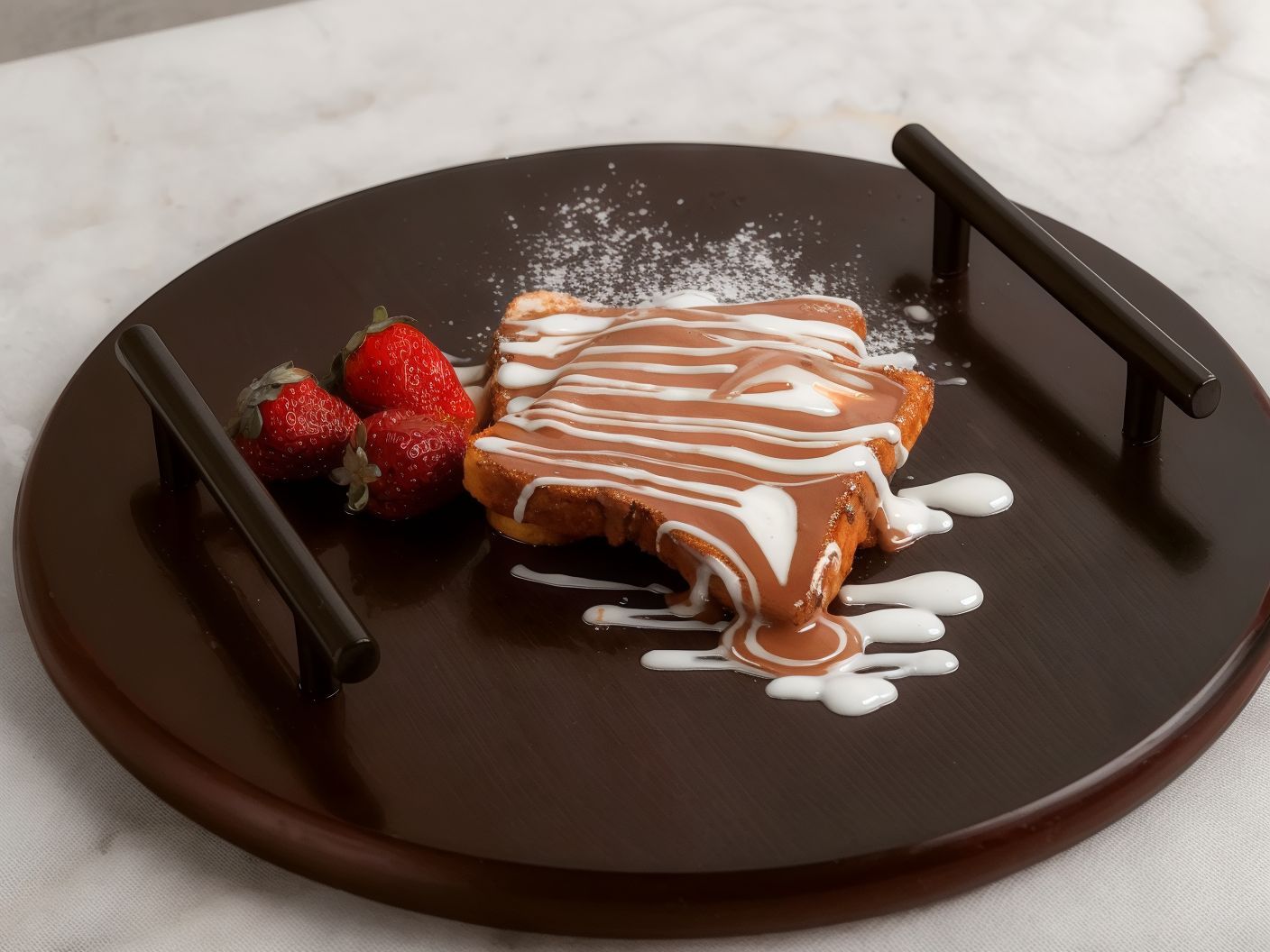 Pain Perdu