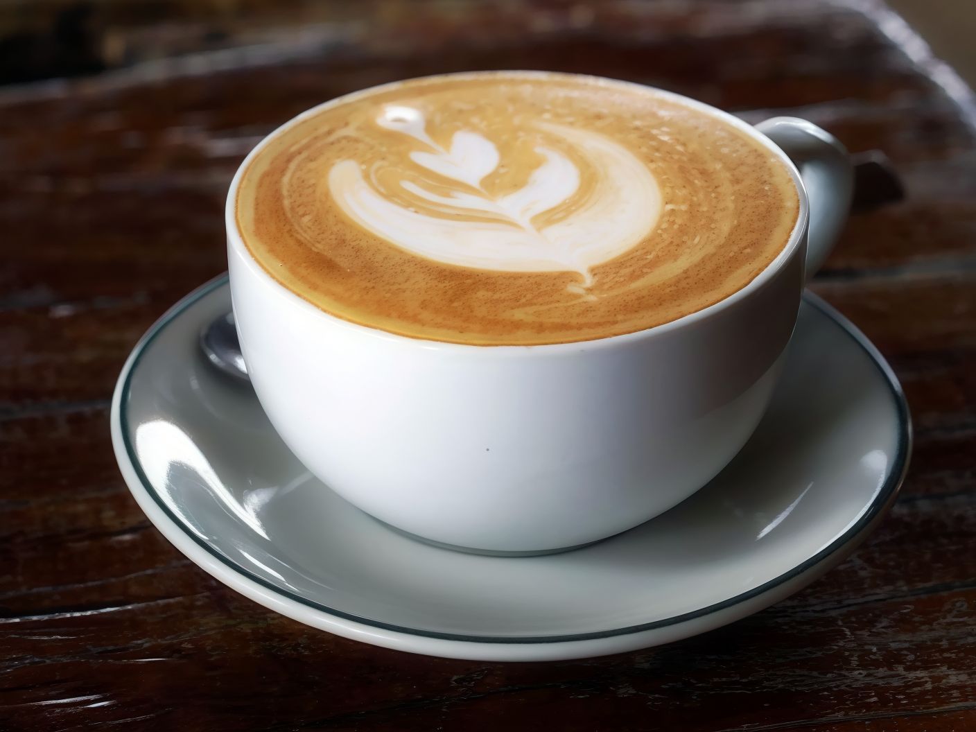 Latte