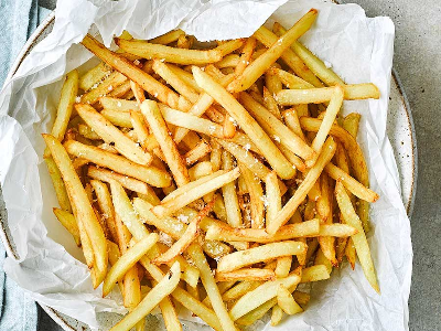 Fries