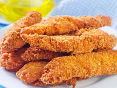 Chicken Strips