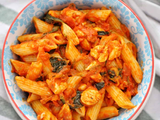 Red Sauce Pasta