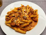 Sausage Pasta