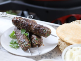 Kofta Platter