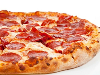 Pepperoni Pizza - Large