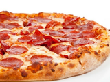Pepperoni Pizza - Large