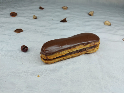 Eclair Gateau