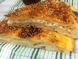 Triangle Bread