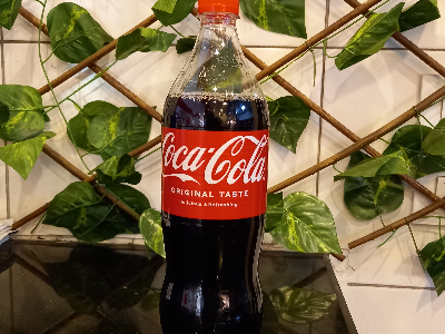 Coca-cola Liter