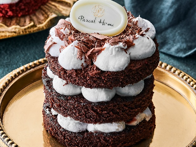 Black Forest Gateau