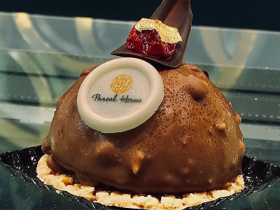 Noga Mousse Gateau