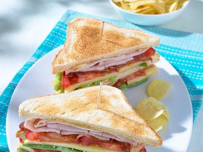 Club Sandwich Large