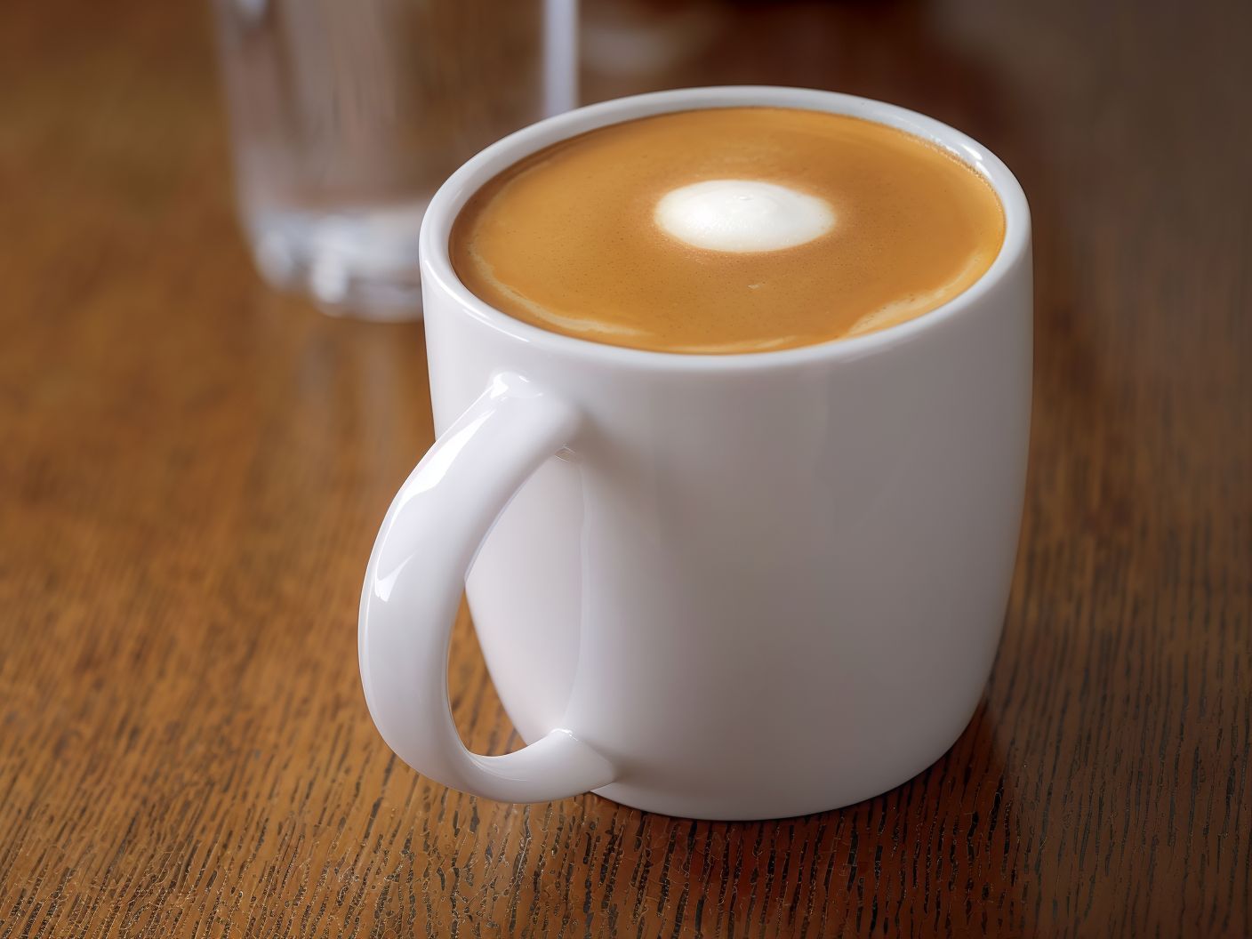 Flat White
