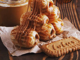 Balah El Sham Honey Butter Lotus