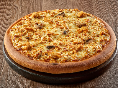 Night Lovers Pizza