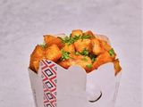 Fries Packet