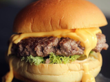 Hamburger Beef