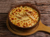 Chicken Pane Platter