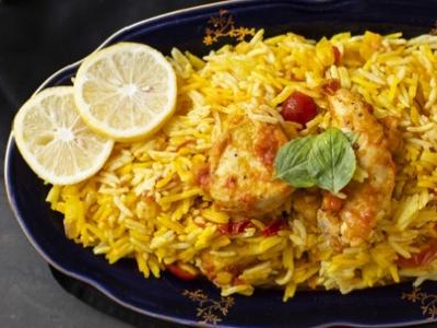 Country Fried Rice